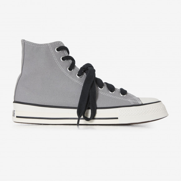 Chuck Taylor Hi Throwback  Gris - A18843C