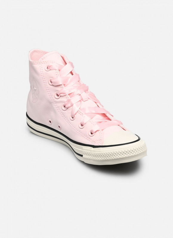 Baskets Converse Chuck Taylor All Star Peached Canvas Hi pour - A18909C