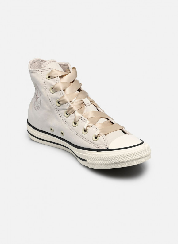 Baskets Converse Chuck Taylor All Star Peached Canvas Hi pour - A18910C