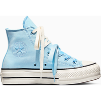 Chuck Taylor All Star Lift Platform Peached Canvas - A18914C