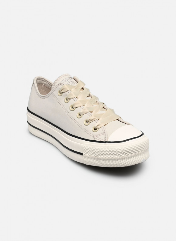 Baskets Converse Chuck Taylor All Star Lift Platform Peac pour - A18915C