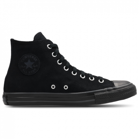 Converse Chuck Taylor All Star Men's Sneakers - Black - Size 9.5 - Canvas - A18994C