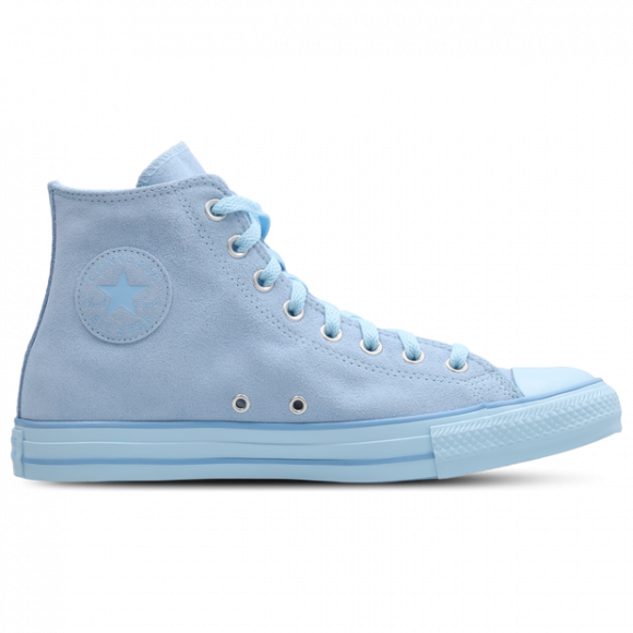 Converse Chuck Taylor All Star Men's Sneakers - Blue - Size 10 - Canvas - A18995C