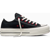 Chuck Taylor All Star Lift Platform Hearts - A19059C