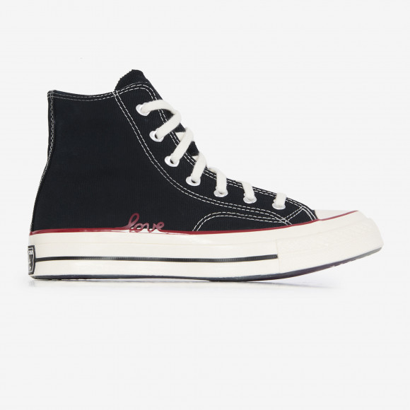Sneakers Converse Chuck 70 Black - A19061C