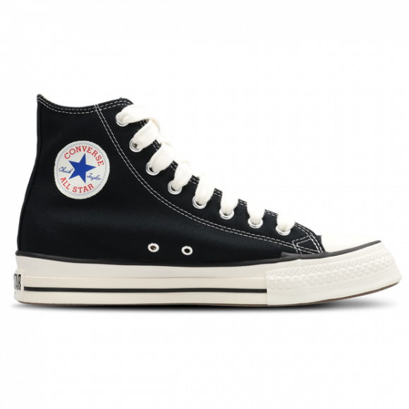 Converse Chuck Taylor All Star Men's Sneakers - Black - Size 6 - Canvas - A19079C