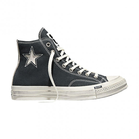Madhappy x Converse Chuck 70 'Black' | Men's Size 9 - A19147C