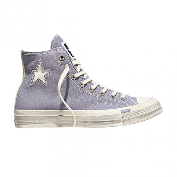 Madhappy x Converse Chuck 70 'Thunder Daze' | Purple | Men's Size 9.5 - A19148C