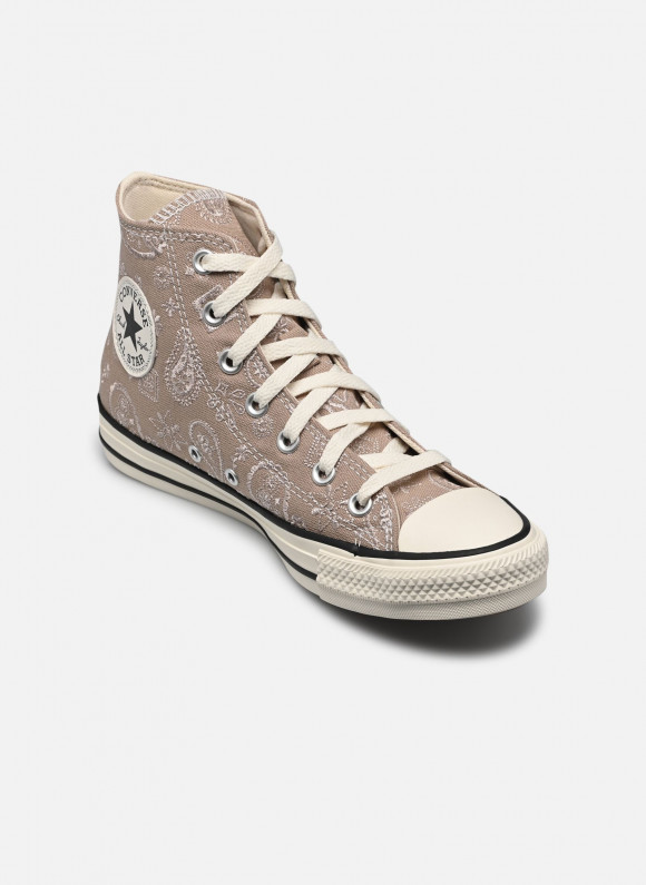 Baskets Converse Chuck Taylor All Star Hi pour - A19183C