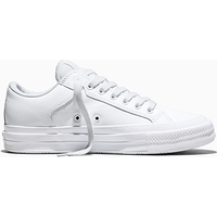 Sneakers Converse Chuck Taylor Pennant Se White/ White/ White - A19287C
