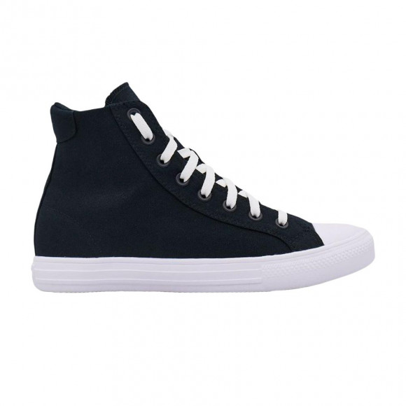 Converse Chuck Taylor Seasonal High Top Canvas 'Black' | Men's Size 8 - A19298C