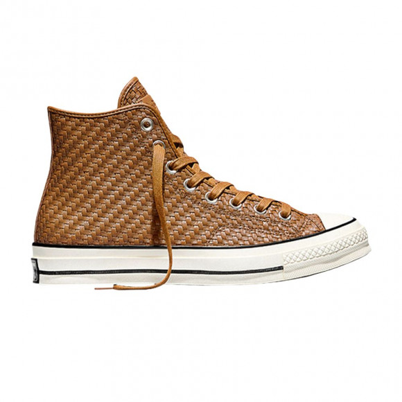 Converse Chuck 70 Hi 'Chocolate Brown' | Men's Size 11 - A19734C