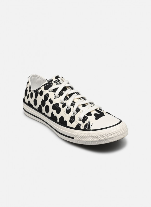 Baskets Converse Chuck Taylor All Star Cow Ox pour Enfant - A19752C