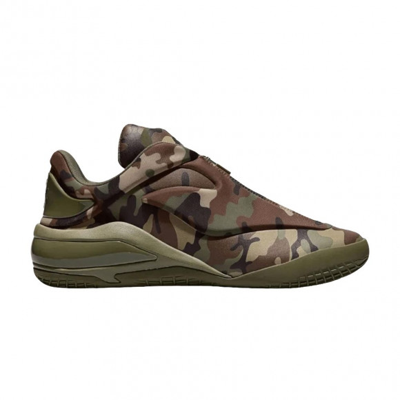 Converse SHAI 001 'Camo' | Multi-Color | Men's Size 8.5 - A19839C