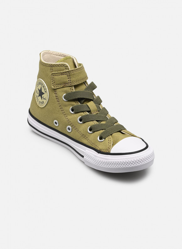 Baskets Converse Chuck Taylor All Star Easy-On Color Pop pour - A19851C