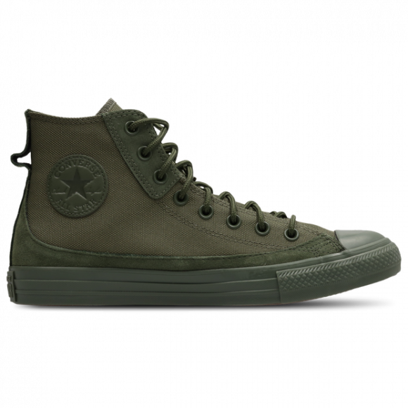 Converse Chuck Taylor All Star Men's Sneakers - Beige - Size 6 - Canvas - A19916C