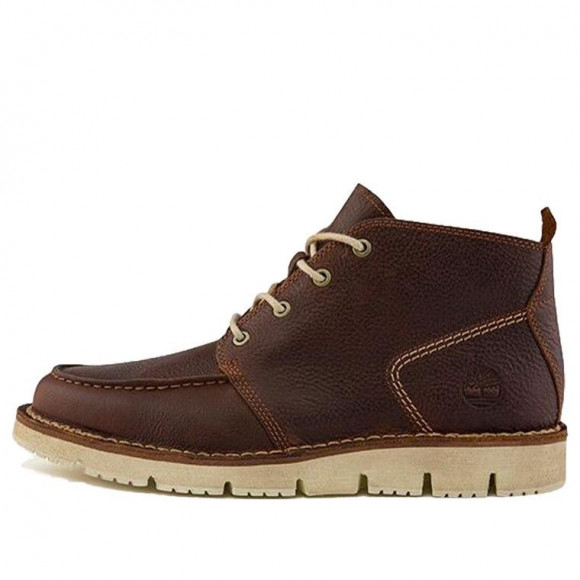 Timberland Westmore BROWN Skate Shoes A1JTW - A1JTW
