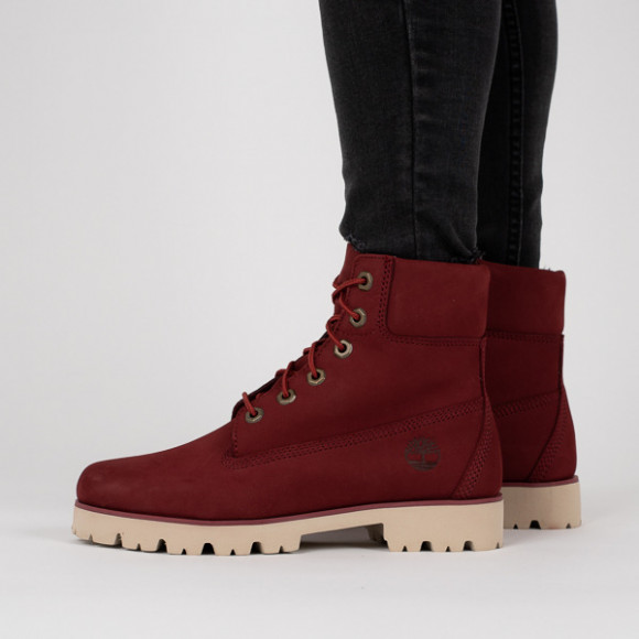 timberland premium heritage