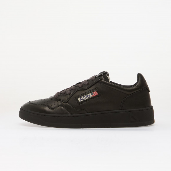 Sneakers Autry Medalist Low Man Meteorite - A1UNAULMSG16