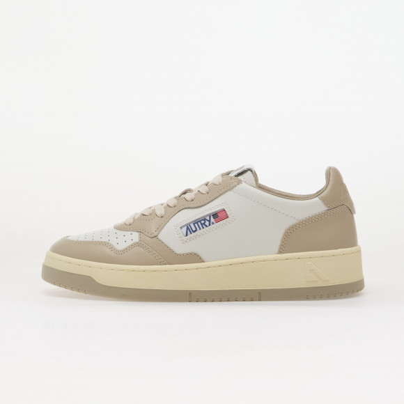 Sneakers Autry Medalist Low Man ? - A1UNAULMWB67