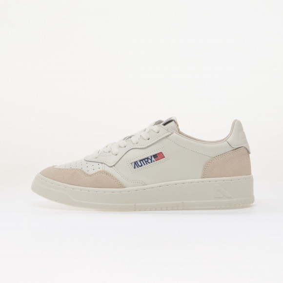 Sneakers Autry Medalist Low Woman ? - A1UNAULWLS30