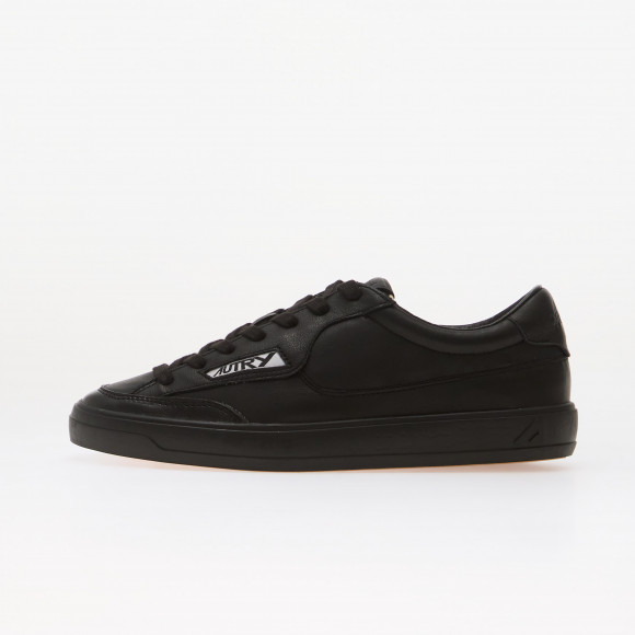 Sneakers Autry Windscape Low Man Goat/ Goat Blk/ Blk - A1UNSCLMJF01