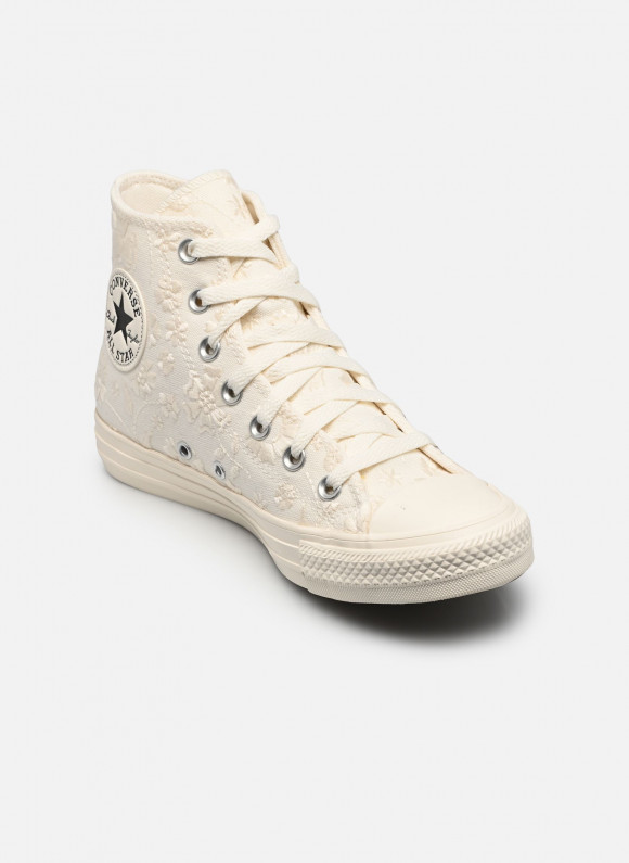 Baskets Converse Chuck Taylor All Star Hi pour Femme - A20023C