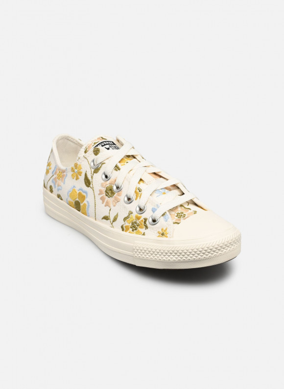 Baskets Converse Chuck Taylor All Star Ox pour - A20024C