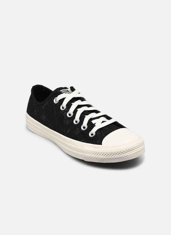 Baskets Converse Chuck Taylor All Star Ox pour - A20025C