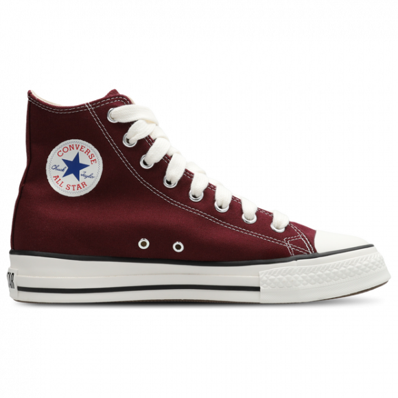 Converse Chuck Taylor Throwback 'Deep Bordeaux Vintage White' | Red | Men's Size 11 - A20071C