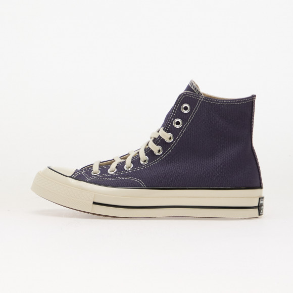 Sneakers Converse Chuck 70 Shadow Purple/ Egret/ Black - A20097C