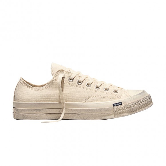 Madhappy x Converse Chuck 70 'Natural Ivory' | White | Men's Size 8.5 - A20356C