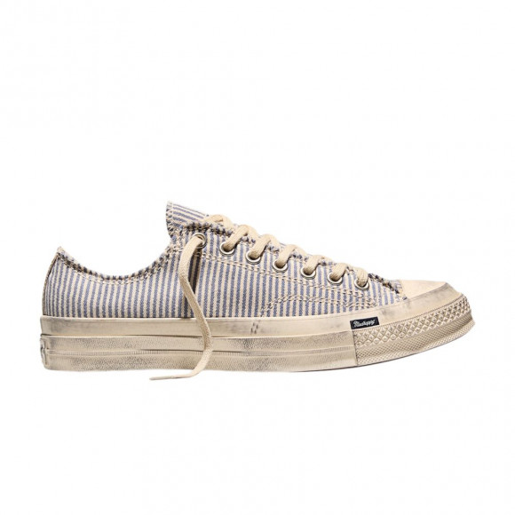 Madhappy x Converse Chuck 70 'Thunder Daze' | White | Men's Size 8.5 - A20368C