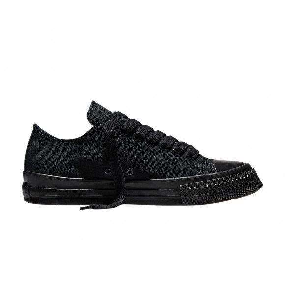 Converse Chuck Taylor Throwback 'Triple Black' | Men's Size 6 - A20528C