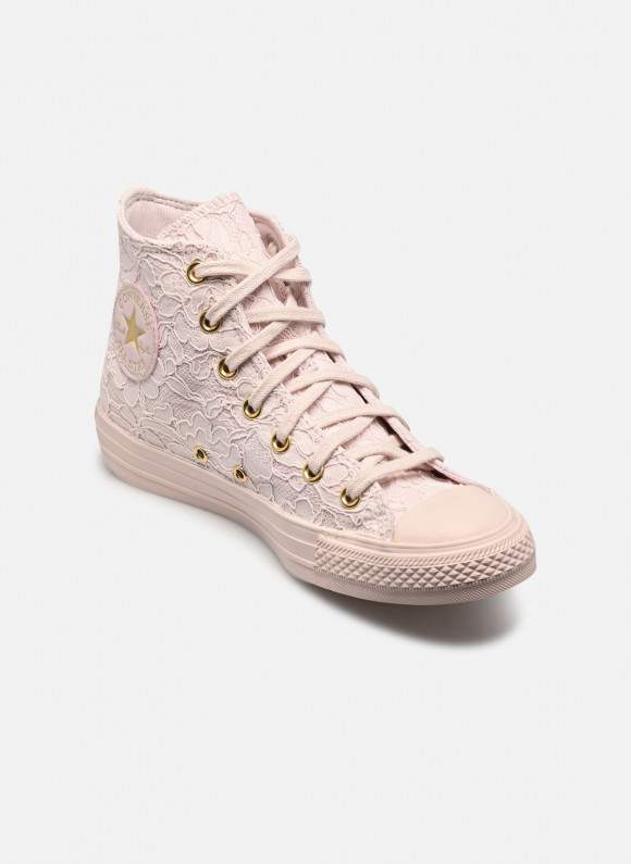Baskets Converse Chuck Taylor All Star Hi pour - A20570C