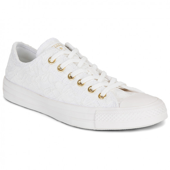 Converse  Shoes (Trainers) Chuck Taylor All Star  (women) - A20573C