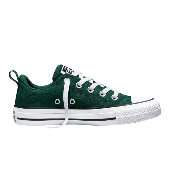 Converse Chuck Taylor All Star Malden Street Big Kid 'Creeping Forest' | Green | Kid's Size 5 - A20588F