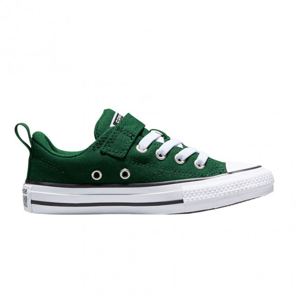 Converse Chuck Taylor All Star Malden Street Easy-On Big Kid 'Creeping Forest' | Green | Kid's Size 3 - A20589F