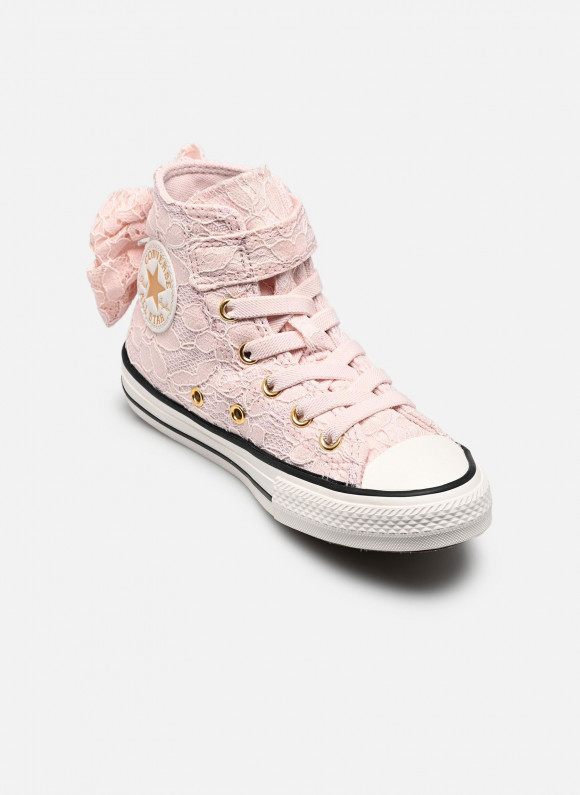 Baskets Converse Chuck Taylor All Star 1V Hi C pour - A20603C