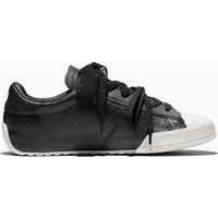 Sneakers Converse Chuck Taylor Lo Black - A20655C