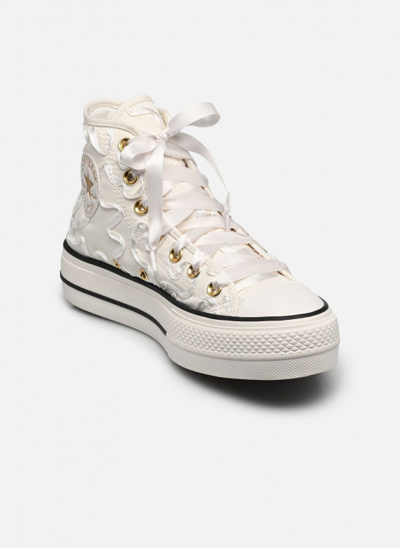 Baskets Converse Chuck Taylor All Star Lift Hi pour - A20775C