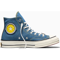 Minions x Converse Chuck 70 Hi 'Blue Egret' | Men's Size 3.5 - A21402C