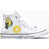 Minions x Converse Chuck Taylor All Star Hi 'White Yellow' | Men's Size 5 - A21403C