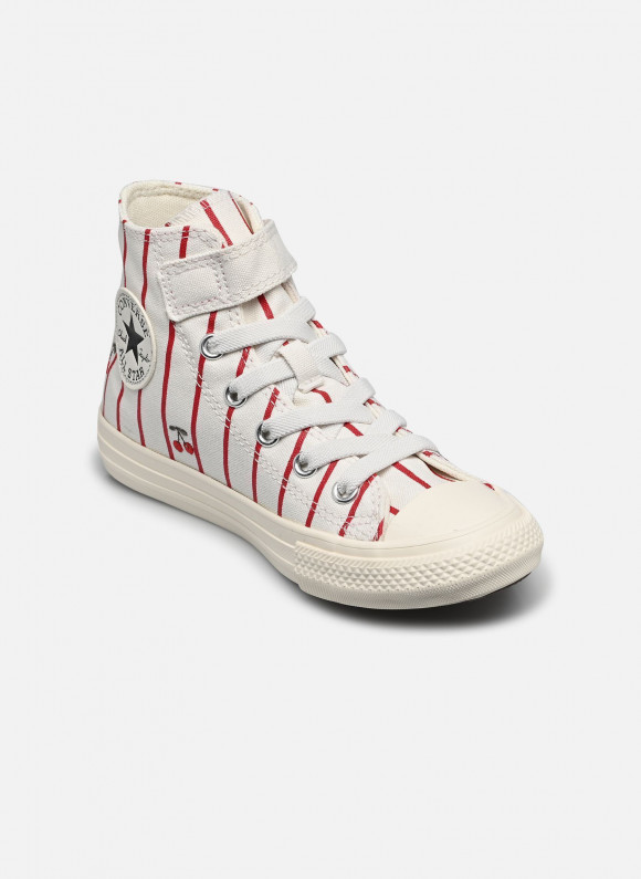 Baskets Converse Chuck Taylor All Star 1V Hi C pour - A21831C