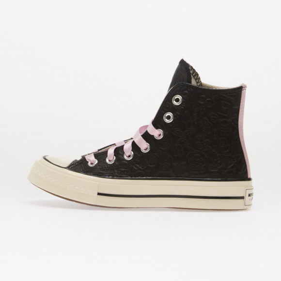 Sneakers Converse Chuck 70 Black - A21834C