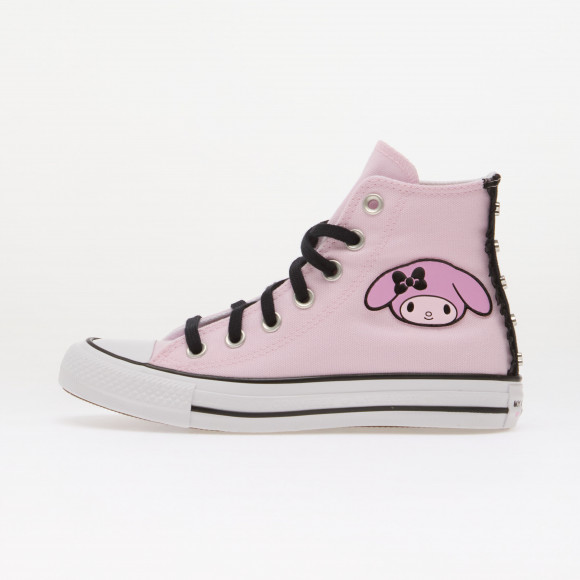Sneakers Converse Chuck Taylor All Star Pink - A21836C