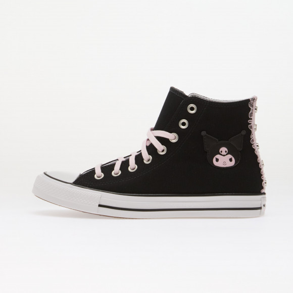 Sneakers Converse Chuck Taylor All Star Black - A21837C