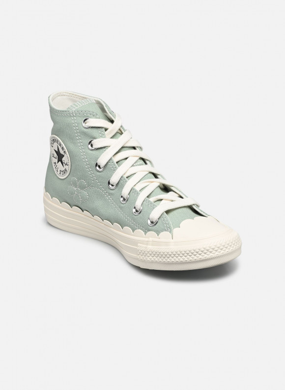Baskets Converse Chuck Taylor All Star Hi pour - A21857C