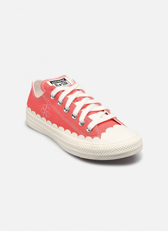 Baskets Converse Chuck Taylor All Star Ox pour - A21858C