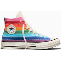 Converse Chuck 70 'Pride Flag' | Multi-Color | Men's Size 5 - A22005C